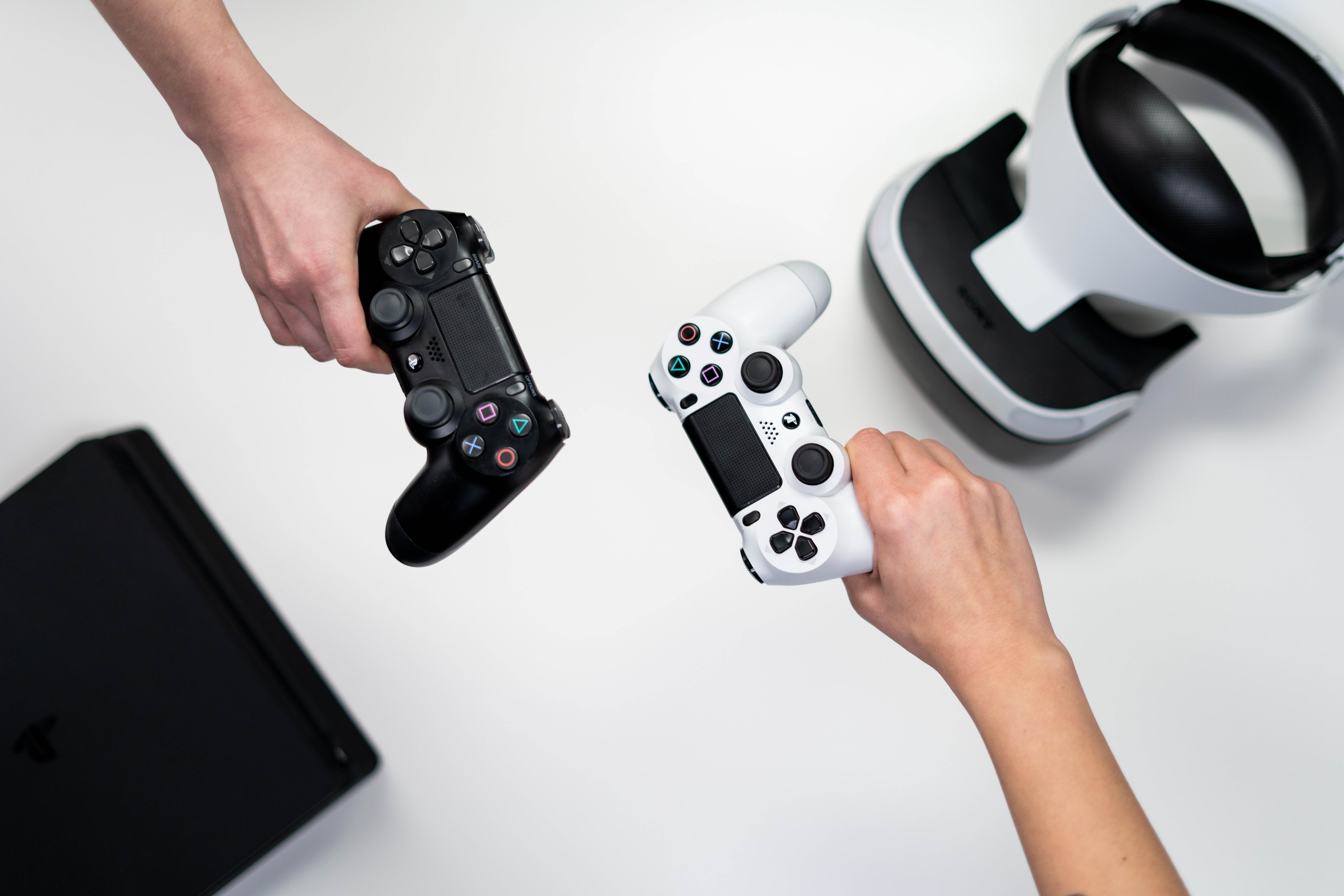 How to Ship Xbox, PlayStation, or Other Game Consoles by Post or Courier